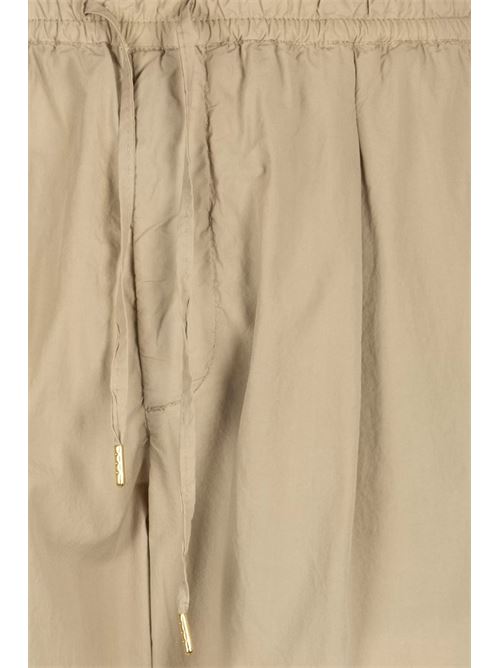 Pantaloni briglia con pinces BRIGLIA | WIMBLEDONS 325115.00043